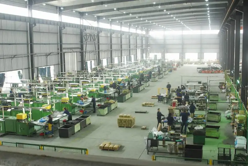 Henan Duochuan Trading Co., Ltd.