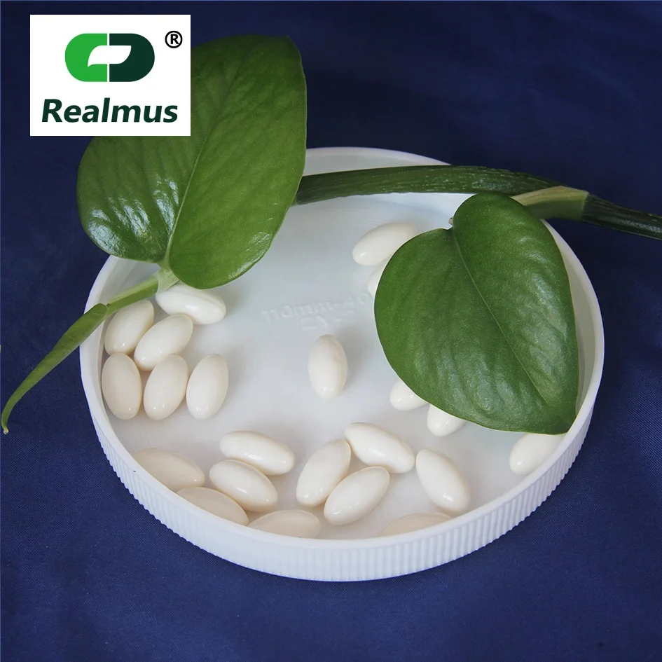 Китайский поставщик Vitmain, добавка Vit. A + D softgel