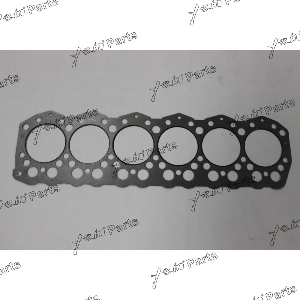 S6S Full Gasket Kit Engine Cylinder Head Gasket 32B01-12100 32B94-00010 2