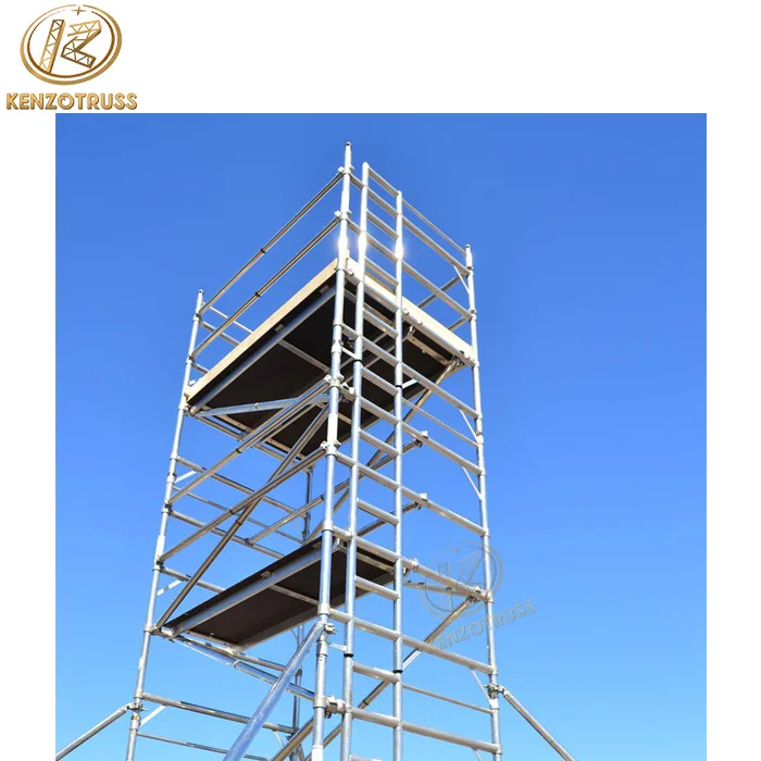 Cheap Used Scaffolding Set Prices Sri Lanka