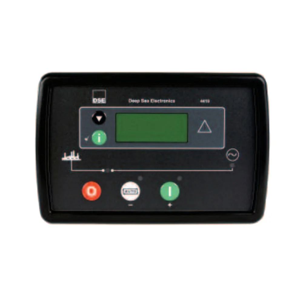 Deep Sea DSE 4410 Generator Controller DSE4410