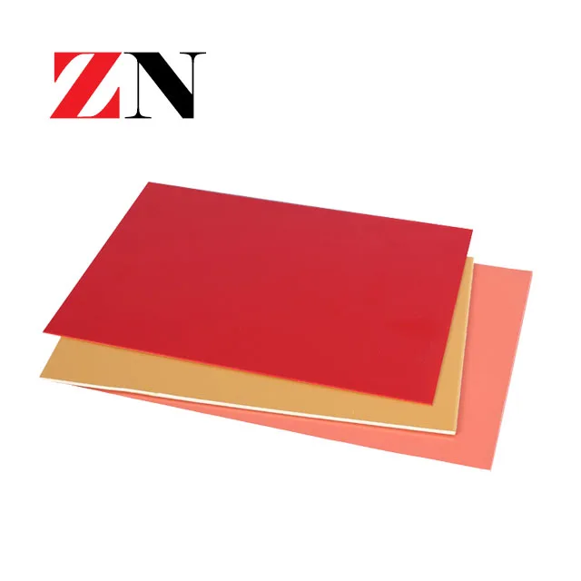 Китайский производитель abs двухцветный пластиковый лист высокого качества