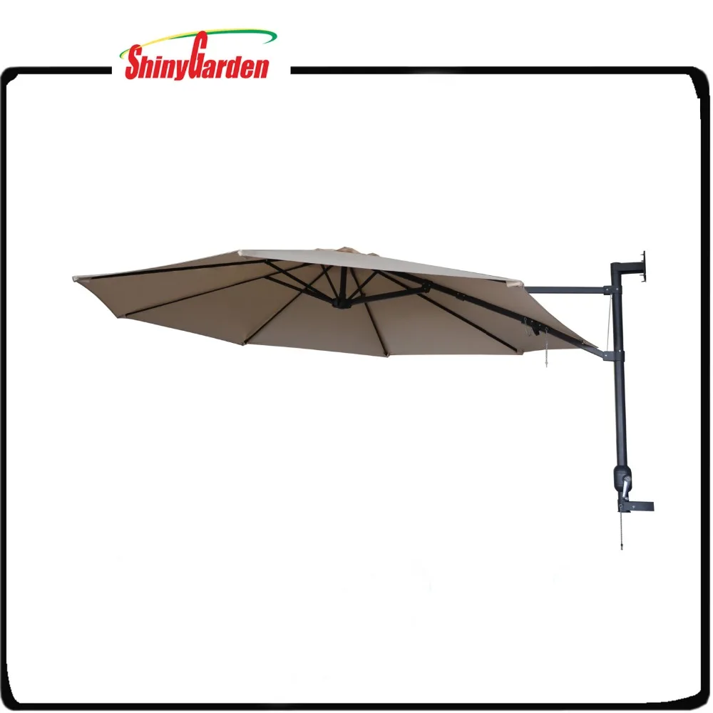 cantilever umbrella mount