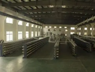 Hangzhou Doyue Imp And Exp Co., Ltd. 1