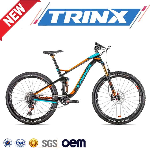trinx mtb 27.5 price