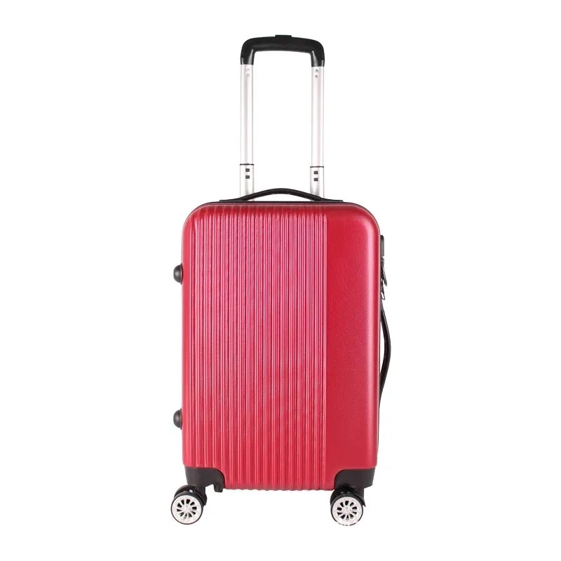 suitcase 360 wheels