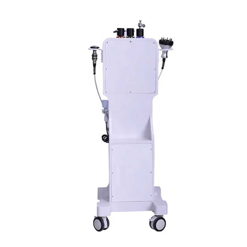 
Профессиональная машина для восстановления волос, 5 в 1 