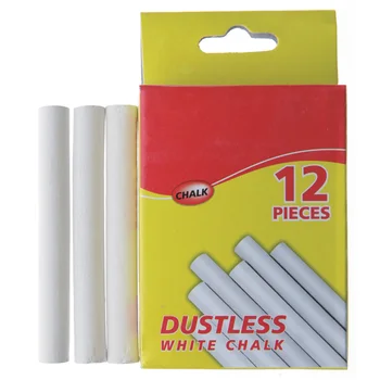 White Chalk, 16/pack | Bundle of 10 Packs