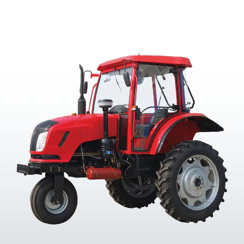 Компактный трактор полноприводные минитрактора характеристики