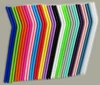 Multicolor