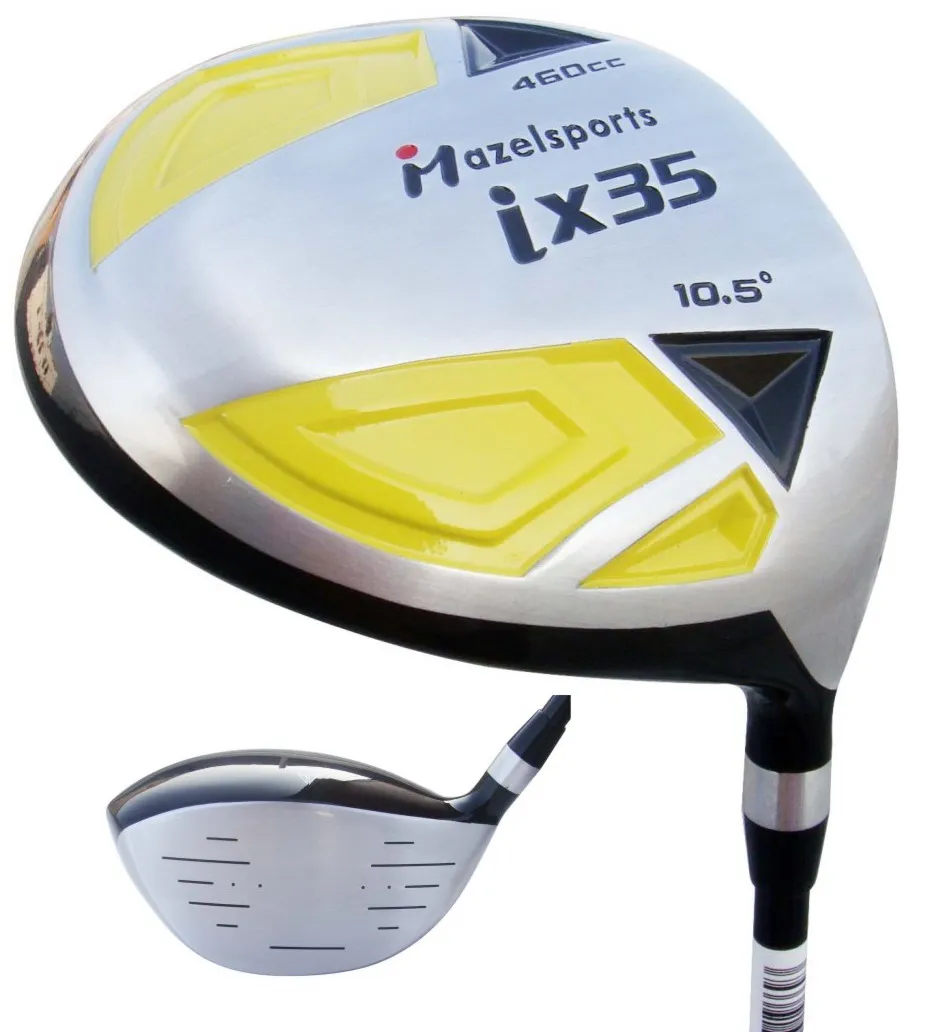 Cheap Customized Complete Golf Clubs Set