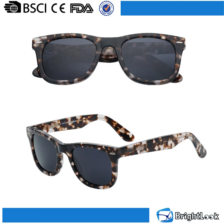 Trucolor Elegante Al Por Mayor De Logotipo Personalizado Gafas De Sol De  Acetato - Buy Logotipo Personalizado Gafas De Sol Product on Alibaba.com