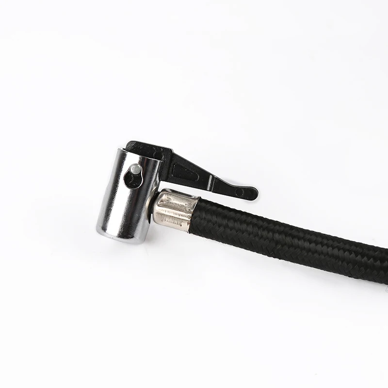 
Портативный ручной насос для шин, 12 В постоянного тока, автомобильный воздушный насос 