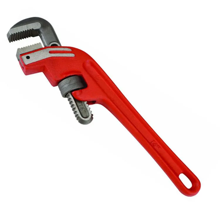 12" Offset Pipe Wrench