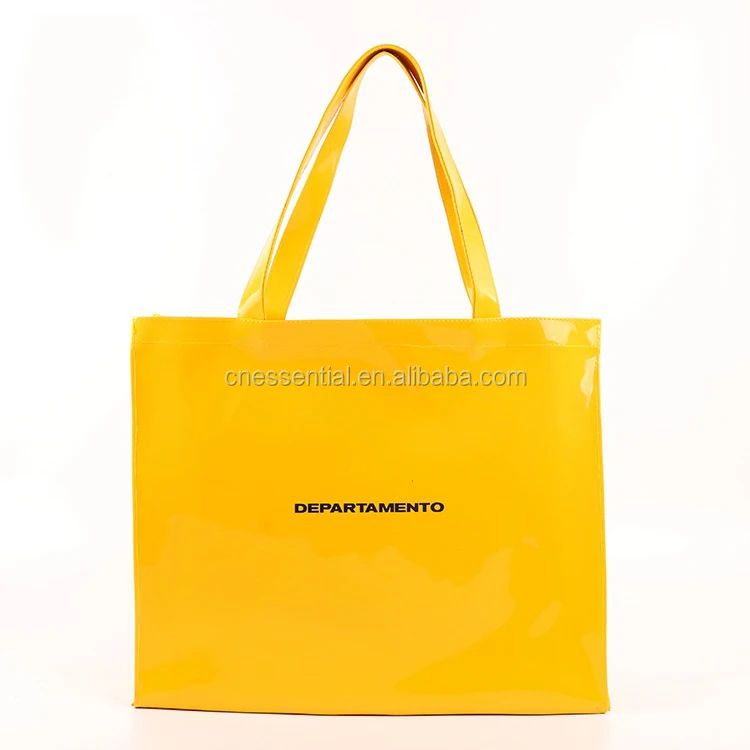 Custom Vinyl PVC Bag Manufacturer and Supplier in China - Biben