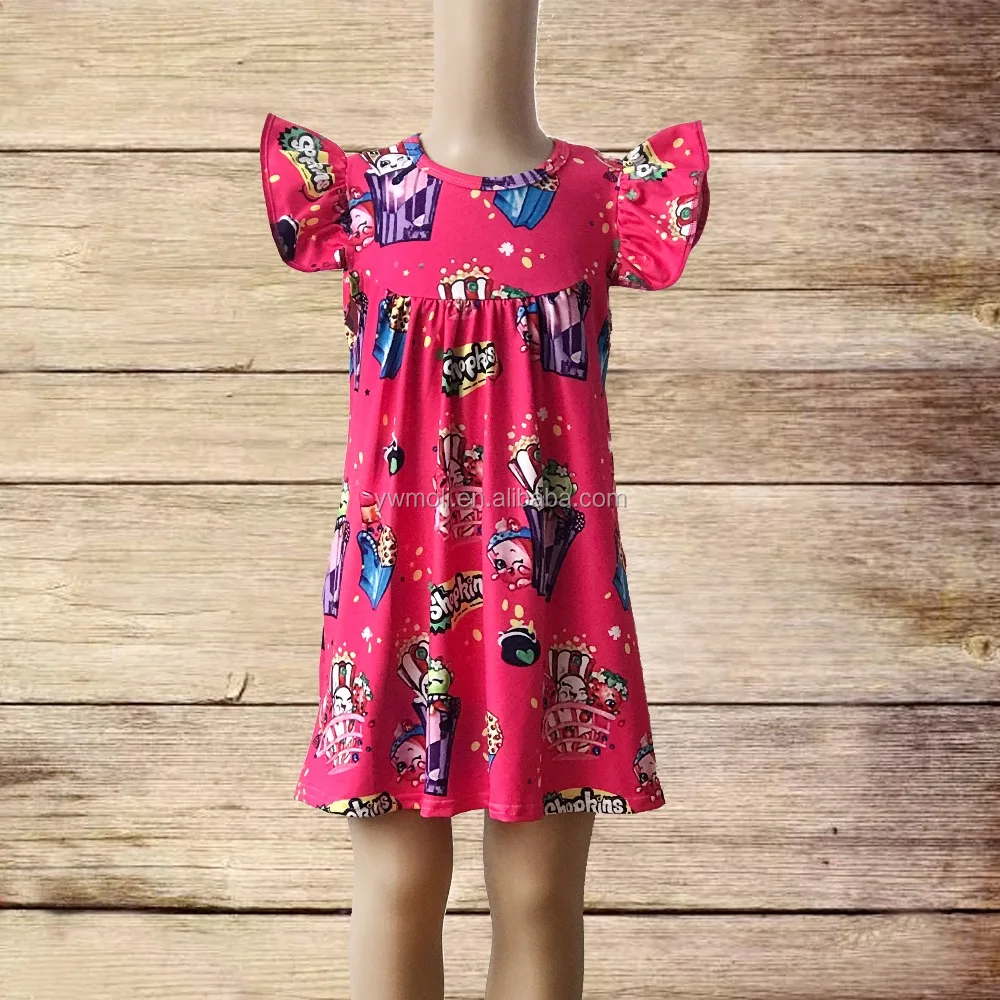 3 year old baby frock