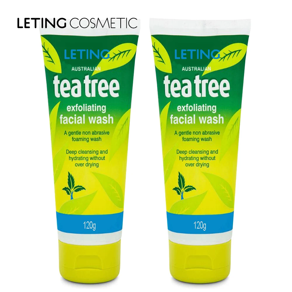 best organic facial cleanser