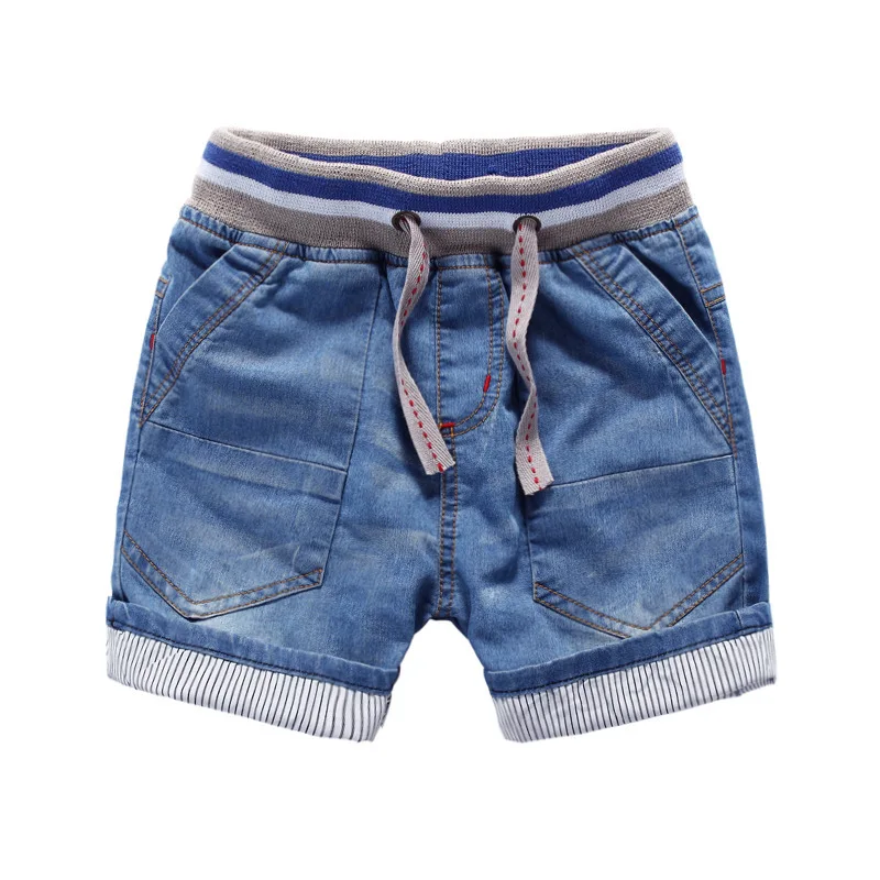 Buy Blue Shorts for Men by MUJI Online  Ajiocom