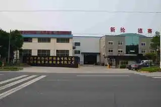 Jiangyin Desel Environmental Protection Equipment Co., Ltd.