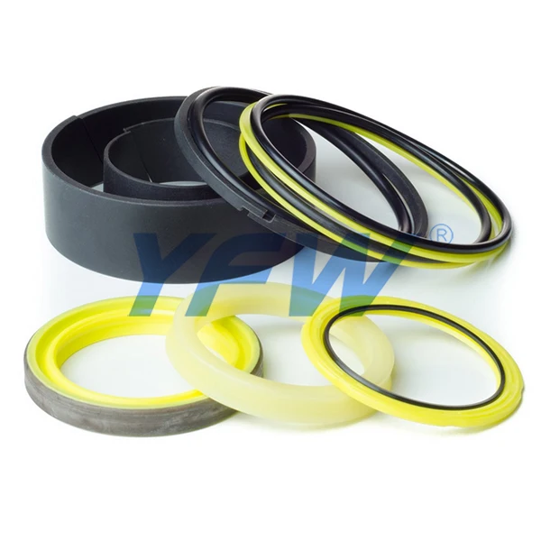 114-8526 1148526 BOOM CYLINDER SEAL KIT FITS CATERPILLAR CAT E312,FREE SHIPPING 