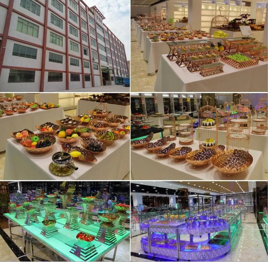Guangzhou Berman Restaurant Supply Limited 3