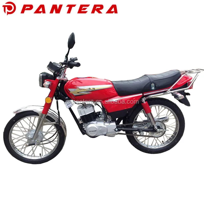 2018 China Street AX100 100cc Motorcycle