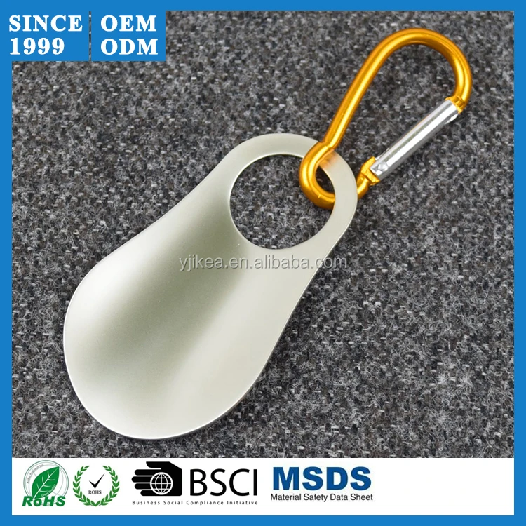 
 7.5 см Горячие кожаные рожок для обуви, дизайнер рожок для обуви с логотипом  