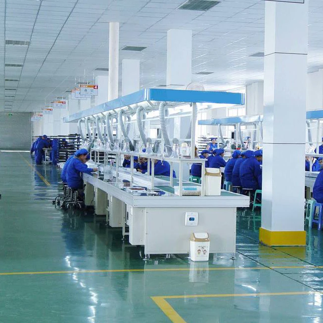 Shanghai Smart Industrial Co., Ltd.