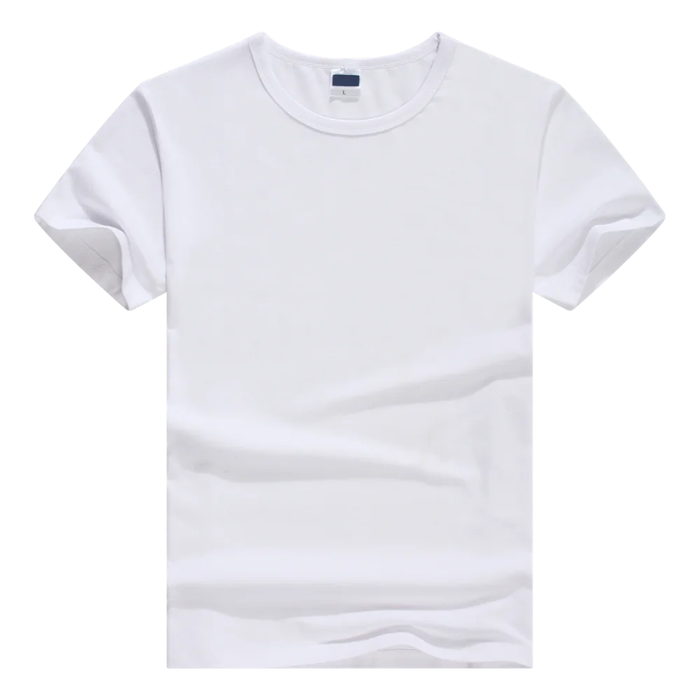 alibaba white t shirt