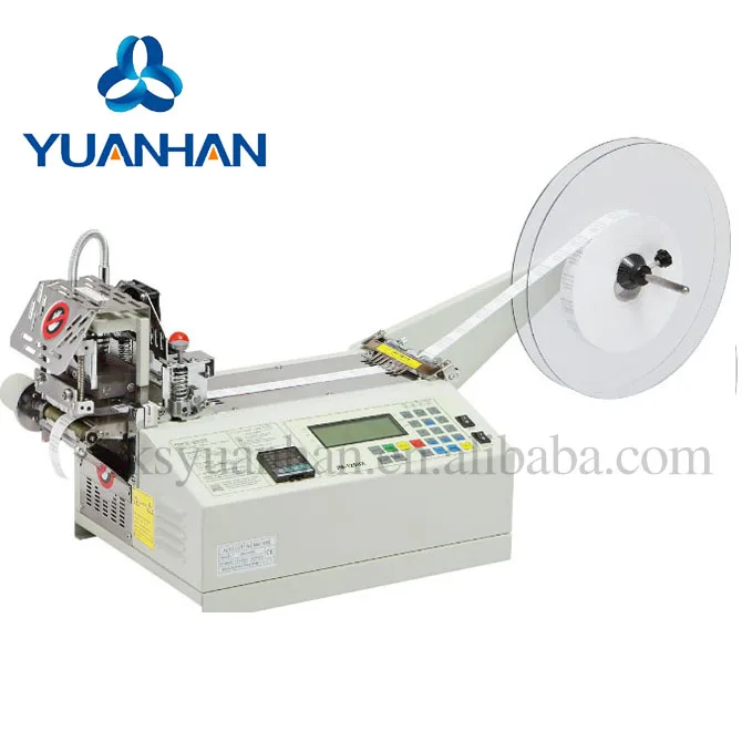 automatic label maker