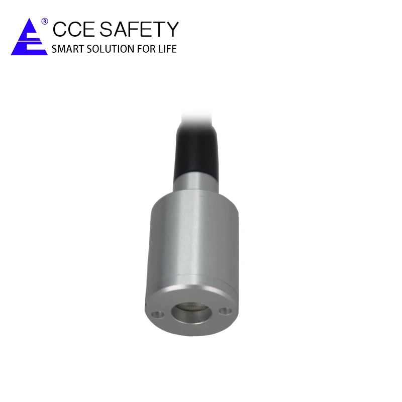 GC510 Портативный Детектор Горючих Газов