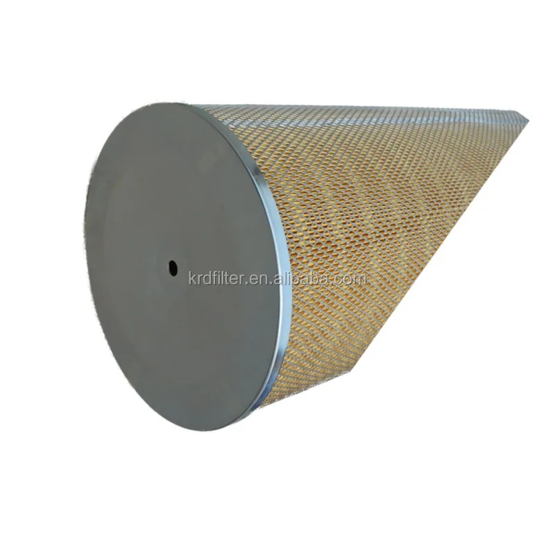 Dust Collector Hepa Filter Cylinder Pleated Ptfe Air Filter Polyester And Pp Element Buy Pleated Ptfe Air Filter Dust Collector Hepa Filter Polyester And Pp Element Product On Alibaba Com