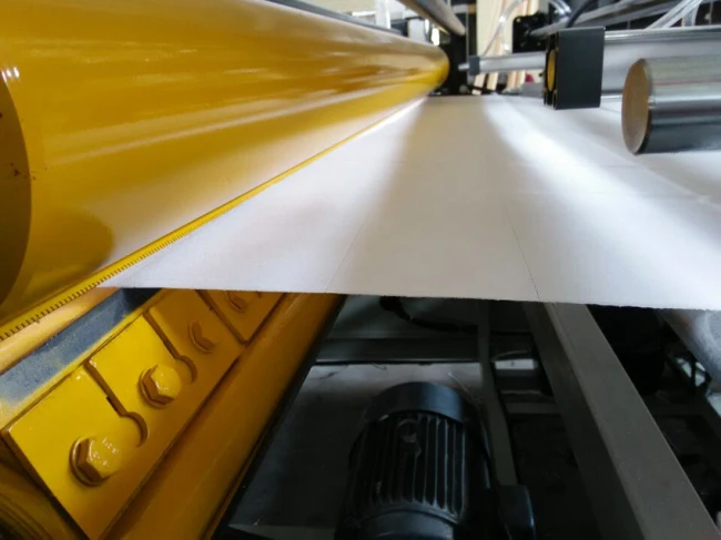 CE Certificate Automatic Toilet Tissue Paper Roll Rewinding Making Machine Price