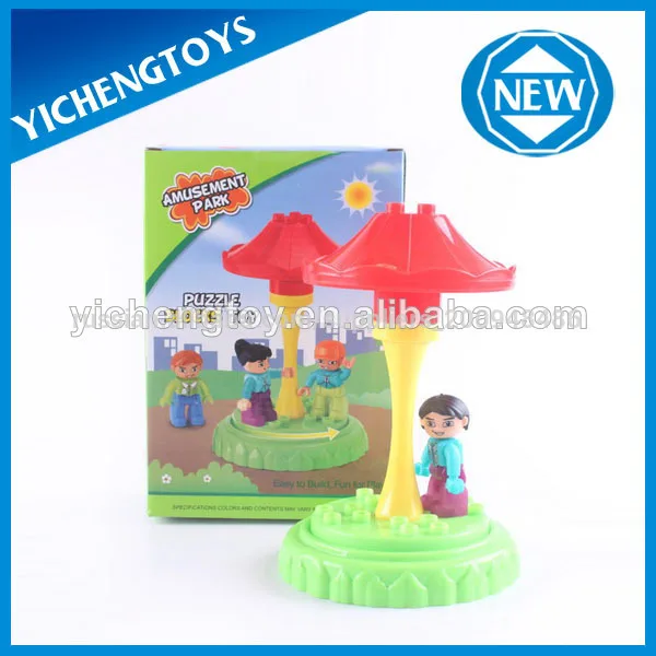 горячий продавать 3d-очки сделай сам парк