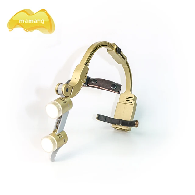その他 Dr.KimHeadLamp Dr Kim Headlamp Full Kit with Hard Case - Black | The