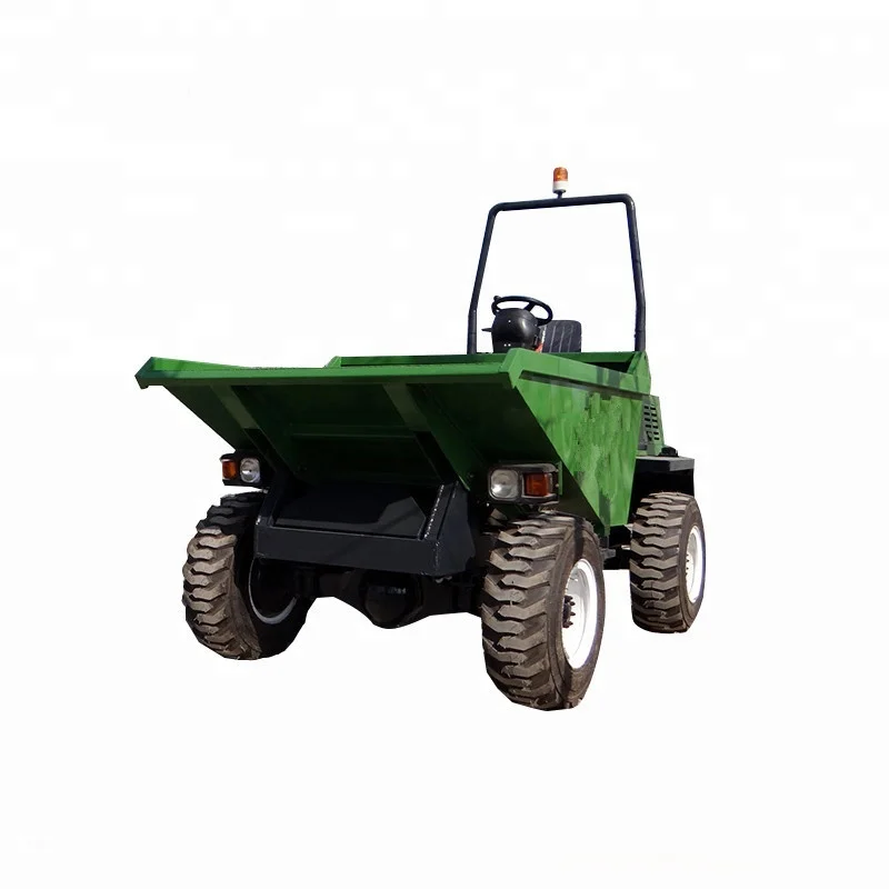 Mini Transport Crazy Dumper for Sale