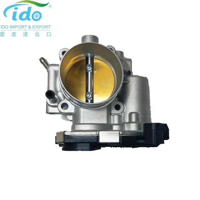 cruze throttle body