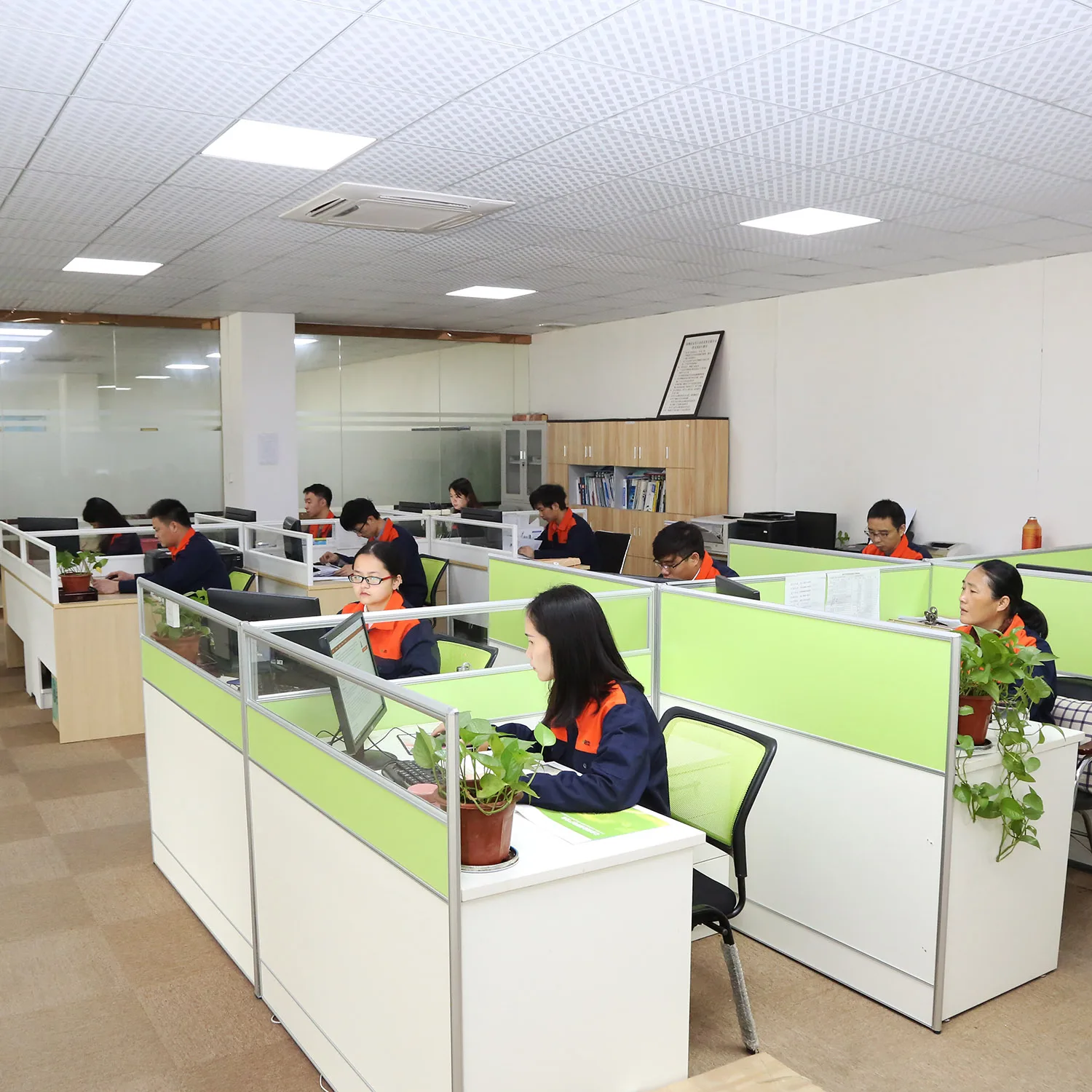 Huizhou Guanjie Technology Co., Ltd.