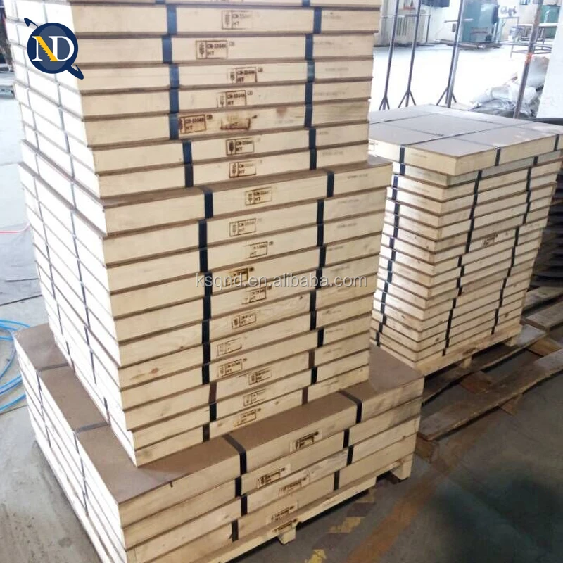 Stay Sharp and Stay Ahead with Carbide Tipped Bandsaw Mill Blades.