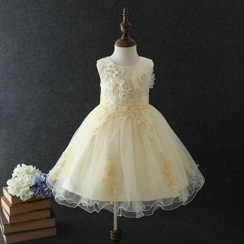 best dress design for baby girl