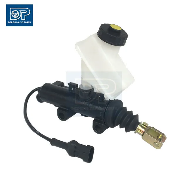 Cilindro Trasmettitore Frizione ABS - Ricambio 41871 Per Volkswagen