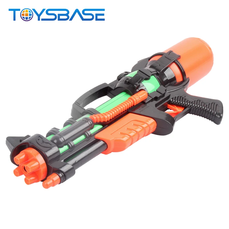 Pistola de água para jogo Toy Battle de Verão para criança Pistola de  pintura com alta pressão - China Pistola de brinquedos aquáticos e pistola  de água preço