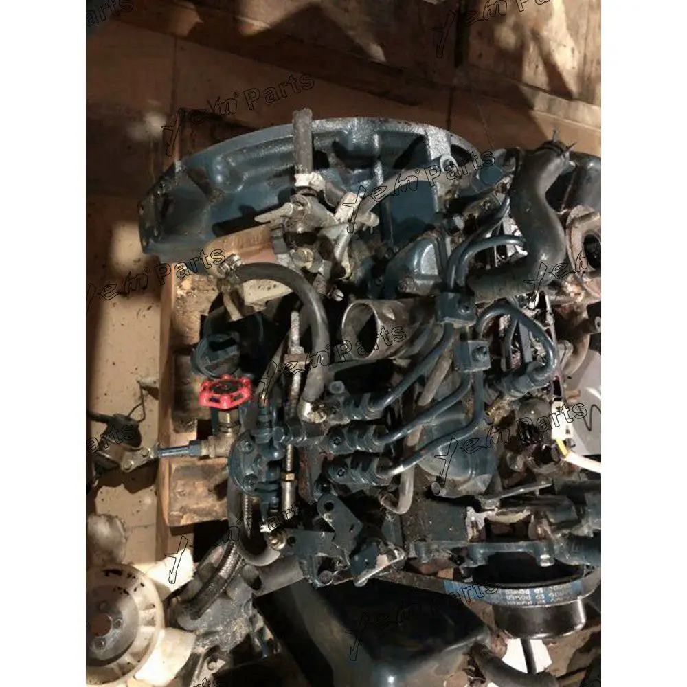 D722 Diesel Engine Assy for Kubota Engine 5