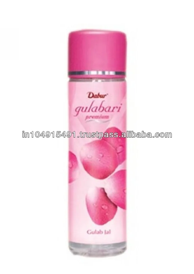 Rose Water Dabur Gulabari Gulab Jal Rose Touch Face Freshener Buy Dabur Gulabari Gulab Jal Rose Touch Face Freshener Rose Water Product On Alibaba Com