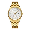 Men Gold white