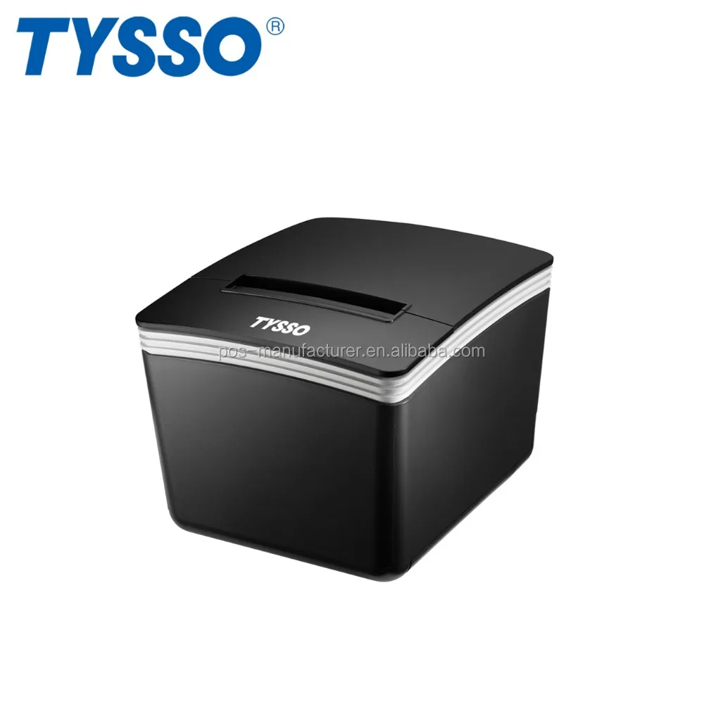 tysso thermal printer
