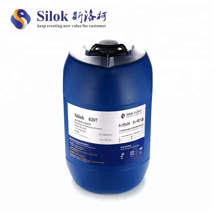 Adhesion Promoter for Coating and Paint