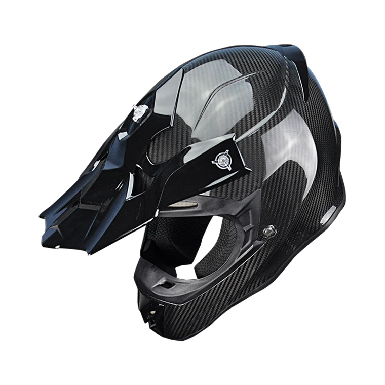 Predator Casco Motor