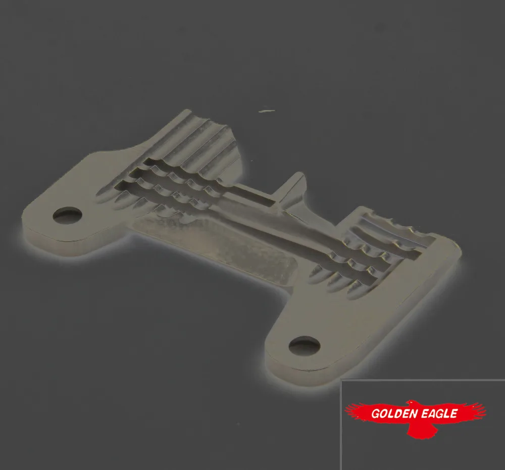 277532 NEEDLE PLATE Pegasus Sewing Machine Spare Parts Accessories