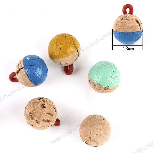 New Natural Cork Fly Fishing Strike Indicator Buy Fly Fishing Strike